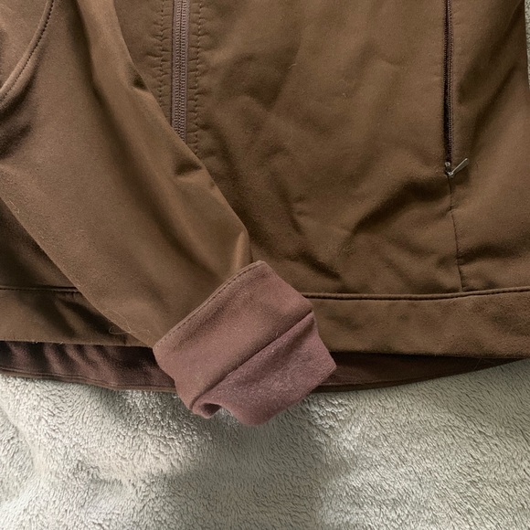 The North Face Apex Soft Shell Jacket - Picture 3 of 6